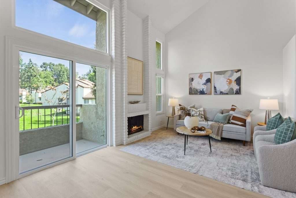 26755 Dulcinea, Mission Viejo, CA 92691