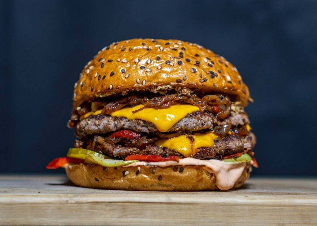 OC Burger Week 2026