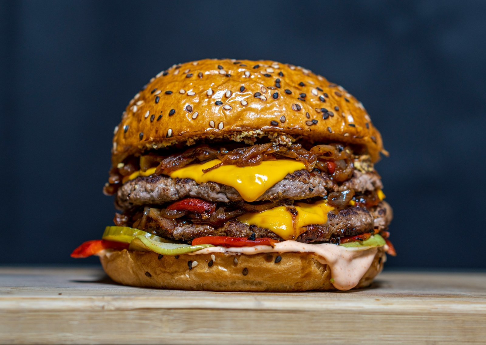 OC Burger Week 2026