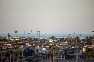 The 1% Rule Says Your Orange County House Should Rent for $14,700 a Month