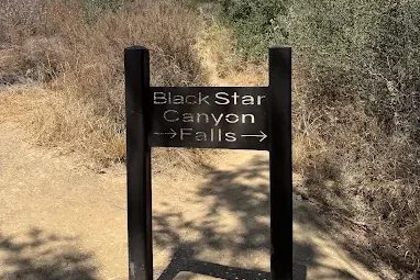 Black Star Canyon, Silverado: Orange County's Most Mysterious Wilderness