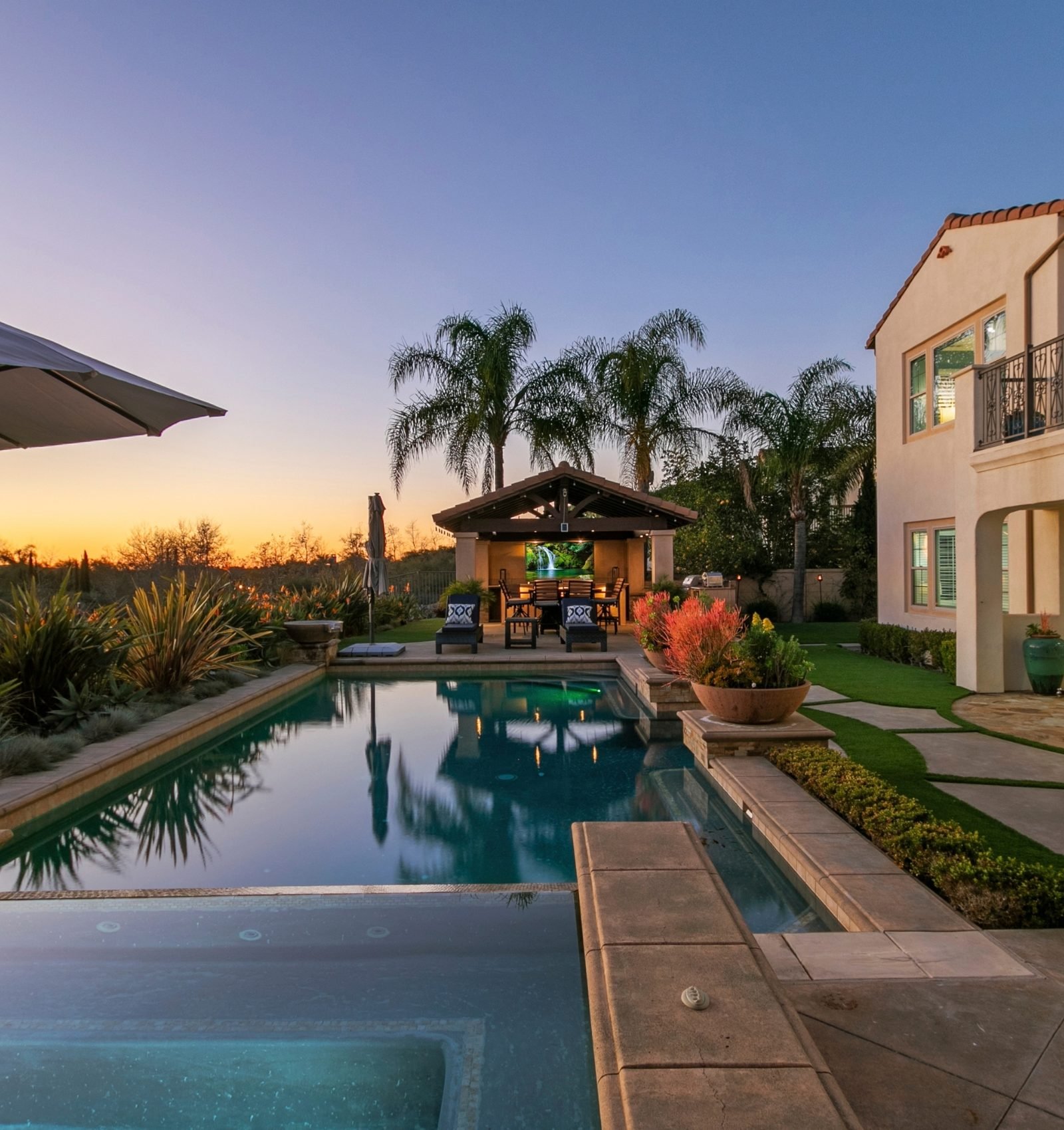 Sackin-Stone Team with Seven Gables Real Estate