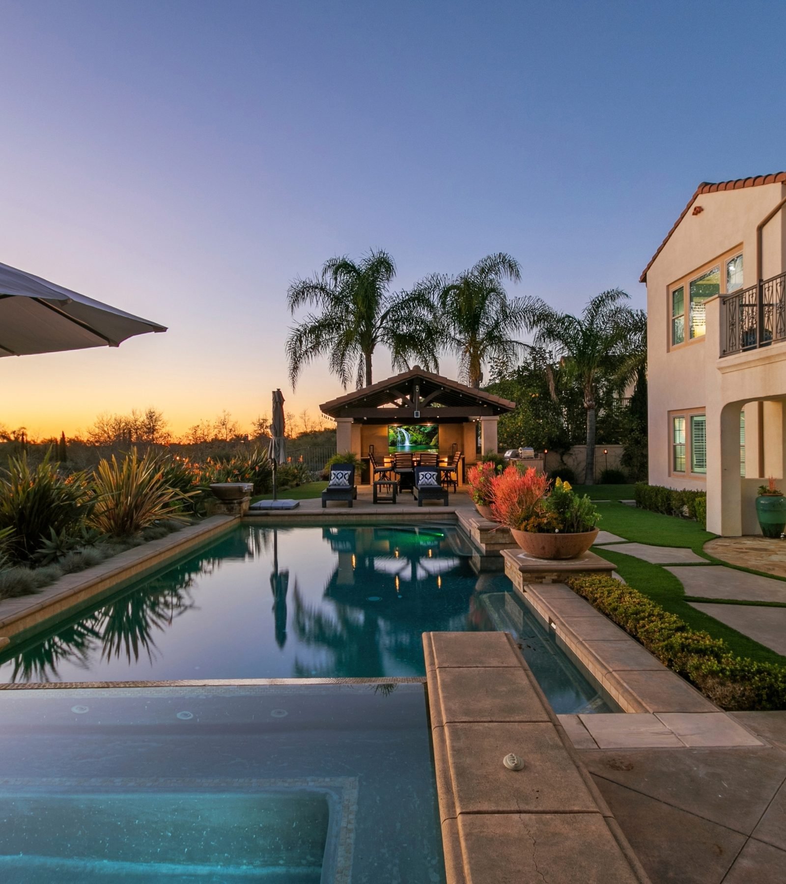 Sackin-Stone Team with Seven Gables Real Estate