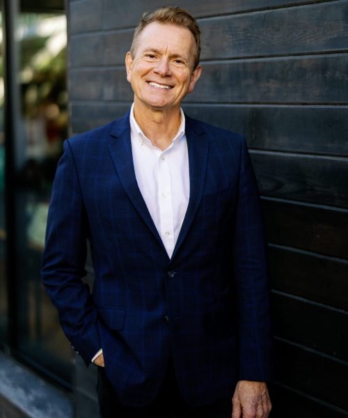 Philip Talbert